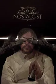 The Nostalgist movie poster
