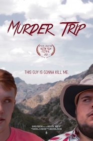 Poster do filme Murder Trip