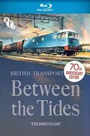 Poster do filme Between the Tides