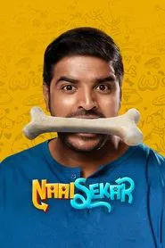 Poster do filme Naai Sekar