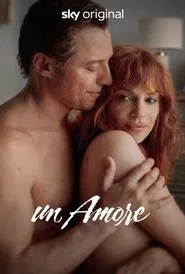 Un Amore tv show poster