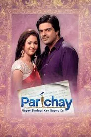 Poster da série Parichay