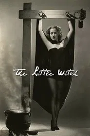 The Little Witch movie poster