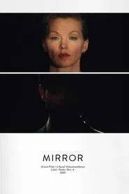 Mirror movie poster