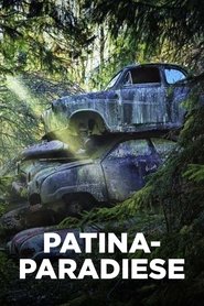 Paradis de rouille tv show poster