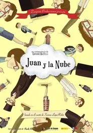 Juan and the Cloud movie poster