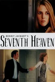 Seventh Heaven movie poster
