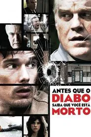 Poster do filme Antes Que o Diabo Saiba Que Você Está Morto