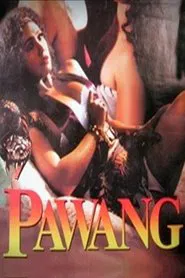 Animal Tamer movie poster