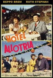 Hotel Allotria movie poster