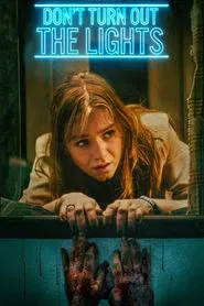 Don't Turn Out the Lights movie poster