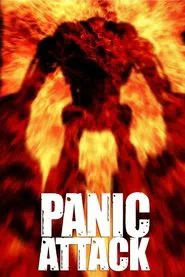Panic Attack! movie poster