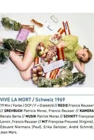 Poster do filme Long Live Death