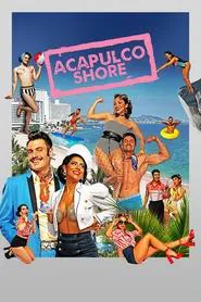 Acapulco Shore tv show poster