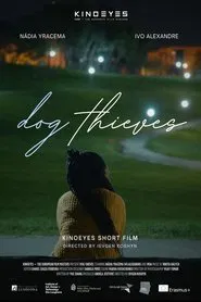 Dog Thieves movie poster