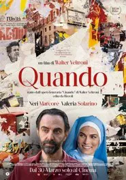 Quando movie poster