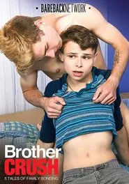 Poster do filme Brother Crush