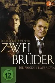 Zwei Brüder tv show poster