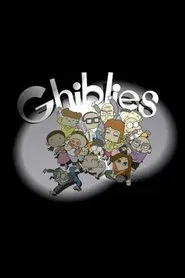 Ghiblies movie poster