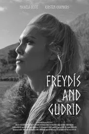 Poster do filme Freydís and Gudrid