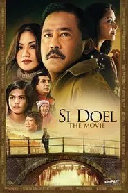 Si Doel the Movie movie poster