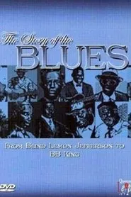 The Story Of The Blues movie poster