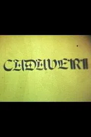 Cadaveri movie poster