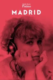 Madrid movie poster