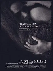 La otra mujer movie poster