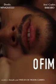 O Fim movie poster