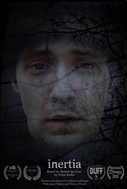 Inertia movie poster
