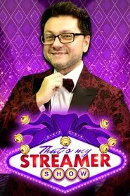 That's My Streamer tv show poster