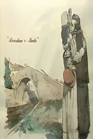Poster da série Ricardina e Marta