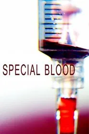 Special Blood movie poster