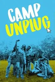 Poster do filme Camp Unplug