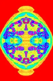 Stay Inside movie poster