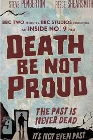 Death Be Not Proud movie poster