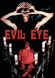 Evil Eye movie poster