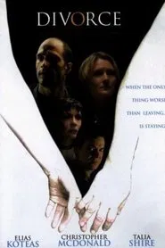 Divorce: A Contemporary Western movie poster