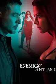 Enemigo íntimo tv show poster