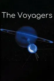 The Voyagers movie poster