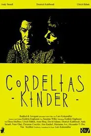 Cordelia's Children movie poster