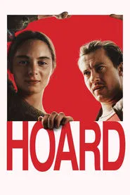 Hoard movie poster