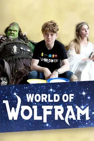 World of Wolfram tv show poster