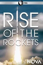Rise of the Rockets movie poster