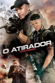 Poster do filme O Atirador: Fantasma