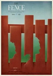 The Fence movie poster