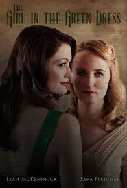 Poster do filme The Girl in the Green Dress