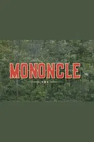 Poster do filme Mononcle
