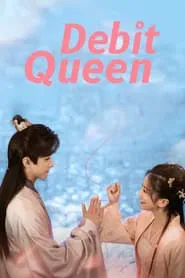 Debit Queen tv show poster